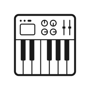 noun_Synthesizer_342628 noun_Synthesizer_342628