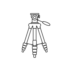 noun_Tripod_3496670