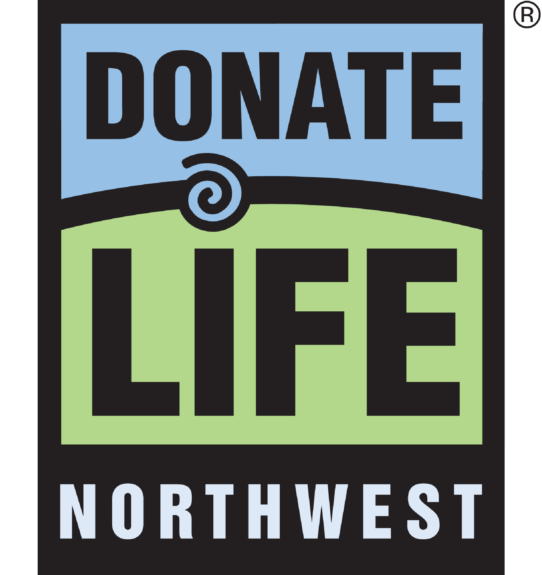 Donate Life NW