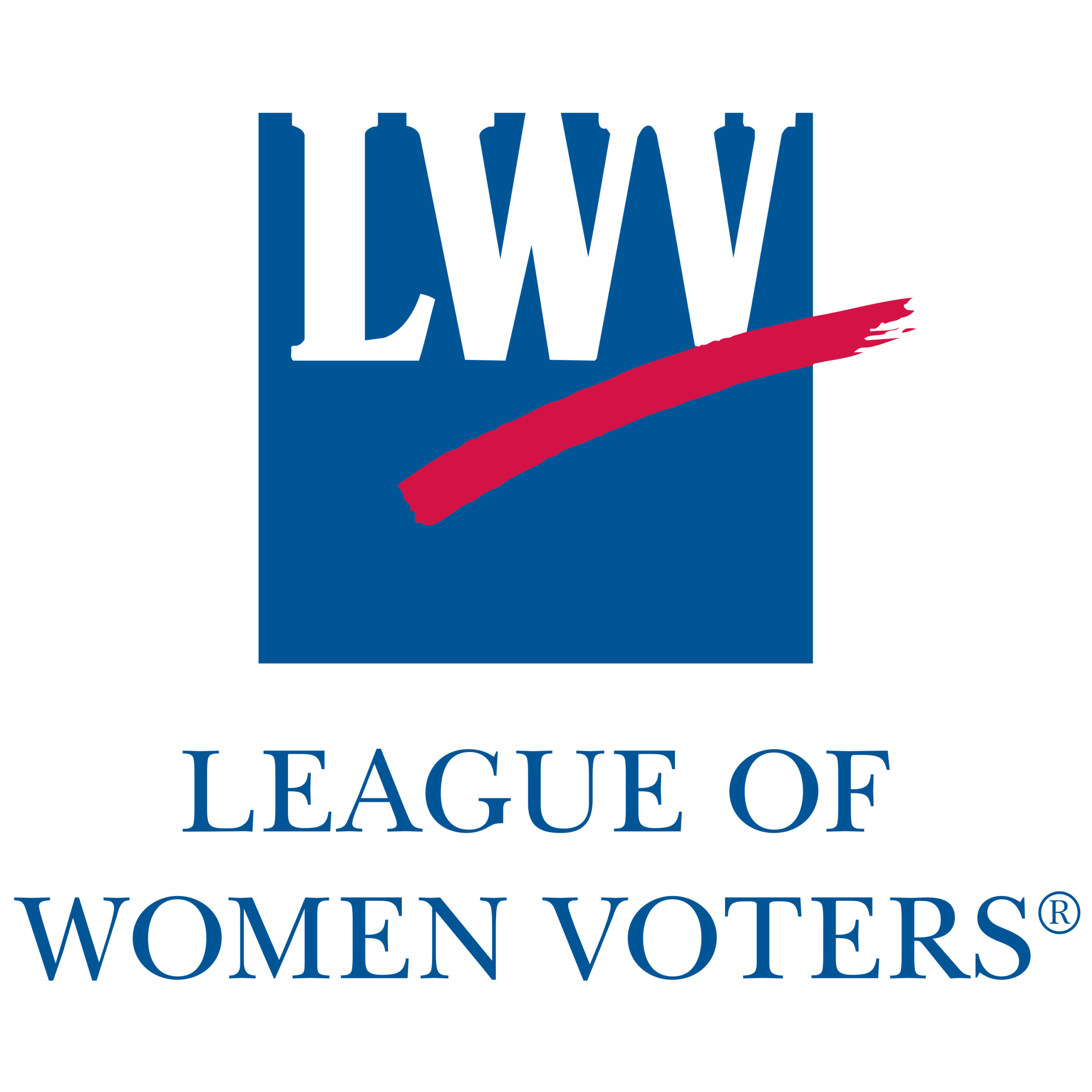 LWV-Logo color square text transparent