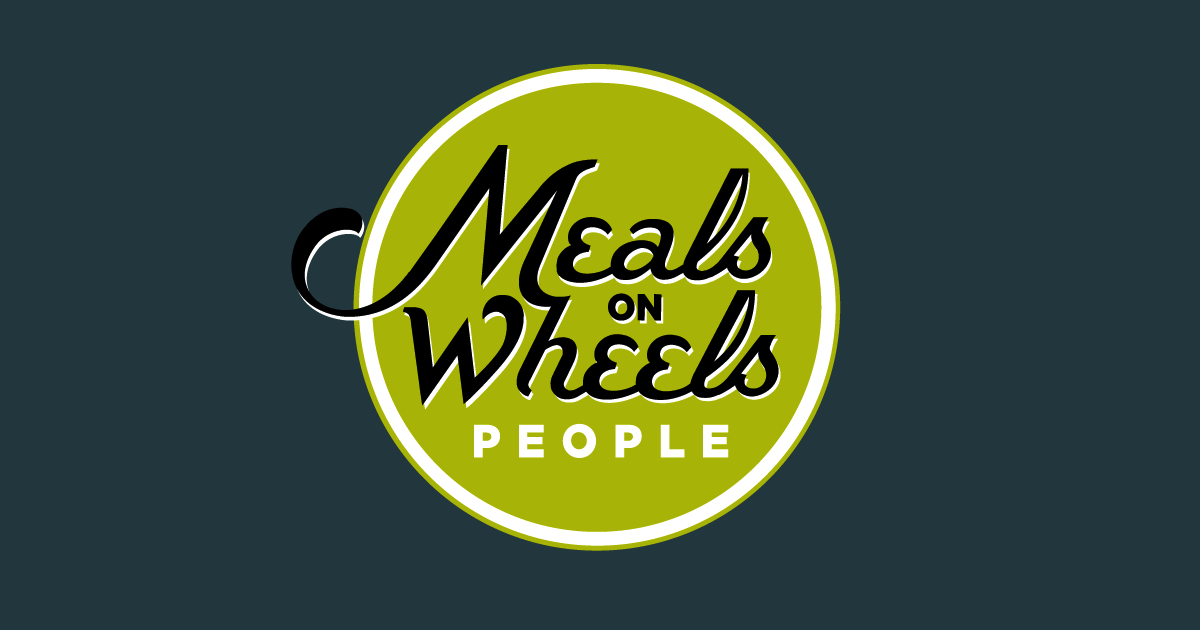 Meals on Wheels People