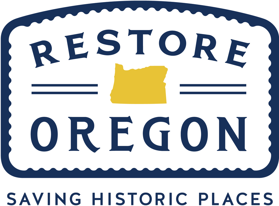 Restore Oregon